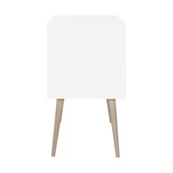 Europe Baby Evy Babykamer Wit | Commode + Kast 11 Europe Baby Evy Babykamer Wit | Commode + Kast -Kinderproducten europe baby evy felix babykamer wit bed 60 x 120 cm commode met ladeset 3 1 1 631d