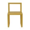 Ferm Living Little Architect Kinderstoeltje - Geel -Kinderproducten fermLIVING SS23 LittleArchitectChair 1104267009 1 01b6