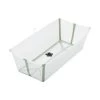 Stokke® Flexi Bath® XL Transparant Green -Kinderproducten flexibath xl transpgreen 211117 3095 rt 9f12
