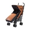Mima Bo Voetenzak Camel -Kinderproducten footmuff camel 2 097f