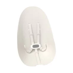 Bloom Fresco Chrome Zitje Groot Coconut White