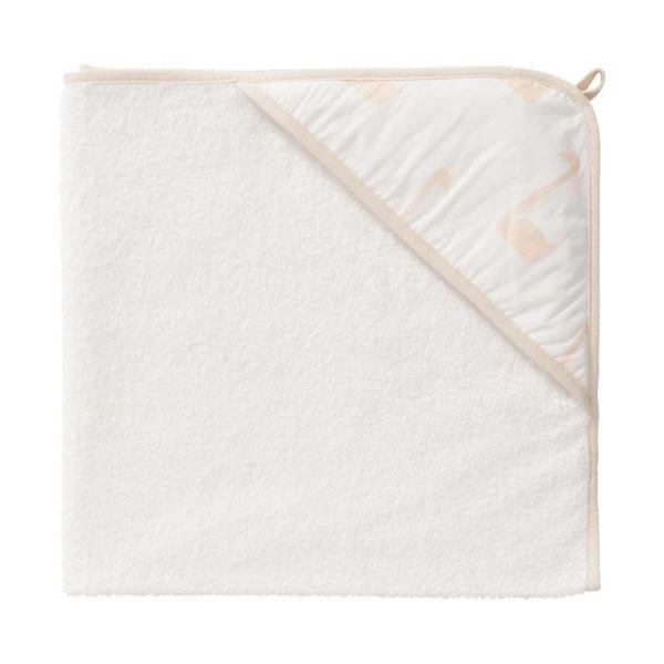 Fresk Swan Wikkeldoek Pale Peach 3 Fresk Swan Wikkeldoek Pale Peach