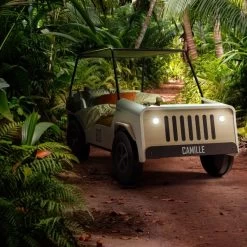 Gautier Kids JIIP Carbed -Kinderproducten gautier kids jiip carbed 2 acc0