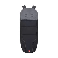 GB Gold Voetenzak Grey