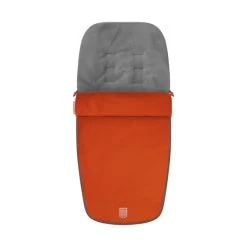 Greentom Voetenzak Oranje