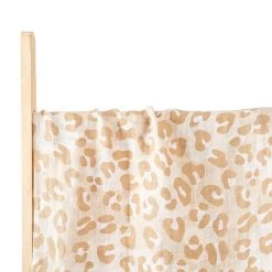 HappyBear Roar Hydrofiel Luier 120 X 120 Cm -Kinderproducten happybear roar hydrofiel luier 120 x 120 cm 7ed5