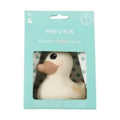 Hevea Kawan Rubberen Eend 5 Hevea Kawan Rubberen Eend -Kinderproducten hevea kawan rubberen eend 2 1 080e