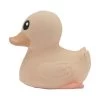 Hevea Kawan Rubberen Eend Mini Sandy Nude -Kinderproducten hevea product kawan mini sandy nude 5710087433718 43fa