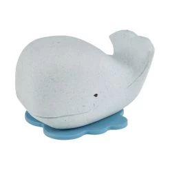 Hevea Whale Badspeeltje Blizzard Blauw