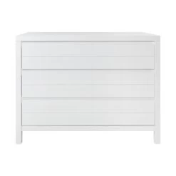 Europe Baby Atlantic Commode Wit
