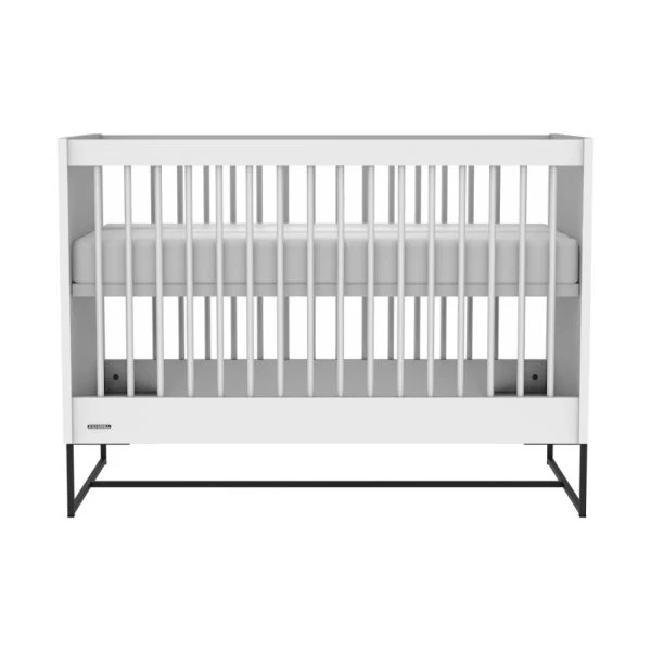 Kidsmill Modular Babykamer Wit - Afbeelding 3