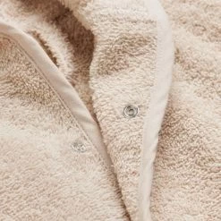 Jollein Badjas Nougat 3-4 Jaar -Kinderproducten jollein badjas nougat 3 4 jaar 2 e86d