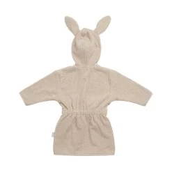 Jollein Badjas Nougat 3-4 Jaar -Kinderproducten jollein badjas nougat 3 4 jaar 3 912f