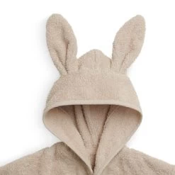 Jollein Badjas Nougat 3-4 Jaar -Kinderproducten jollein badjas nougat 3 4 jaar 4 e2b5