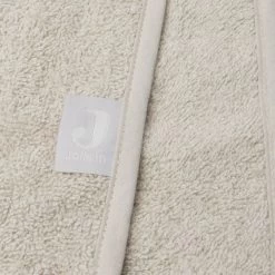 Jollein Badponcho Nougat -Kinderproducten jollein badponcho nougat 3 39c9