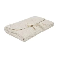 Jollein Boucle Verschoningsmatje Naturel -Kinderproducten jollein boucle verschoningsmat naturel 1 c8f4