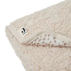 Jollein Boucle Verschoningsmatje Naturel -Kinderproducten jollein boucle verschoningsmat naturel 2 bf53