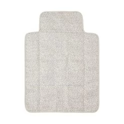 Jollein Boucle Verschoningsmatje Naturel -Kinderproducten jollein boucle verschoningsmat naturel 4 9cfb