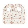Jollein Peach Slab 2 Stuks -Kinderproducten jollein peach slab 2 stuks 3 38a1