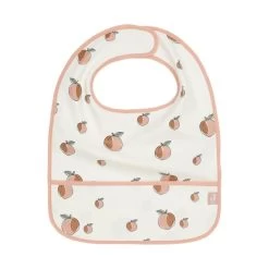 Jollein Peach Slab 2 Stuks -Kinderproducten jollein peach slab 2 stuks 4f28