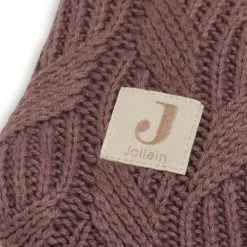 Jollein Spring Knit Waskussenhoes Duits Chestnut 5 Jollein Spring Knit Waskussenhoes Duits Chestnut -Kinderproducten jollein spring knit waskussenhoes duits chestnut 2 7d62