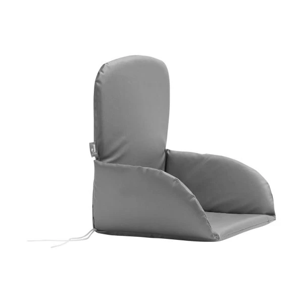 Jollein Stoelverkleiner Storm Grey 4 Jollein Stoelverkleiner Storm Grey - Afbeelding 2