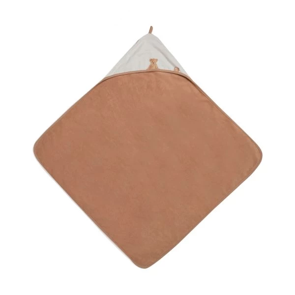 Jollein Teddy Bear Badcape 4 Jollein Teddy Bear Badcape - Afbeelding 2