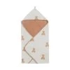 Jollein Teddy Bear Badcape -Kinderproducten jollein teddy bear badcape 4 1 1 2a57