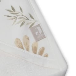 Jollein Wild Flowers Badcape -Kinderproducten jollein wild flowers badcape 2 cfd0