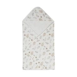 Jollein Wild Flowers Badcape