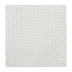 Jollein Wild Flowers Multidoek Hydrofiel Large 2 Stuks -Kinderproducten jollein wild flowers multidoek hydrofiel large 2 stuks 1 144e