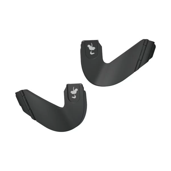 Joolz Aer Autostoel Adapters 3 Joolz Aer Autostoel Adapters