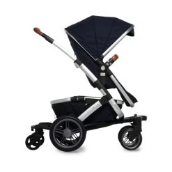 Joolz Meerijdplankje Zwart -Kinderproducten joolz geo meerijdplankje op geo 420e