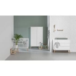 Europe Baby Sterre Commode Wit 9 Europe Baby Sterre Commode Wit -Kinderproducten kast ledikant3 f4a4