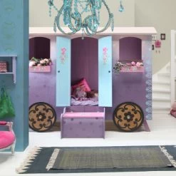 Kids Factory Pipo Wagen