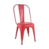 Kids Factory Stoel Sheelo Rood -Kinderproducten kids factory stoel sheelo rood ec62