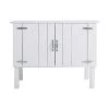 Kids Factory Montana Commode Wit -Kinderproducten kidsfactory montana wit commode 2 c9b0