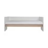 Kidsmill Accent Bedbank Wit 90 X 200 Cm -Kinderproducten kidsmill accent bedbank wit 90 x 200 cm 1 12a1