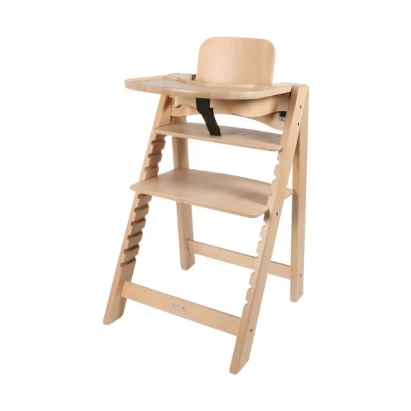 Kidsmill Up! Eetblad Naturel 4 Kidsmill Up! Eetblad Naturel - Afbeelding 2