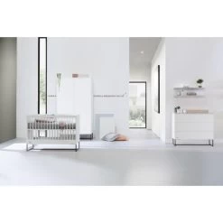 Kidsmill Modular Babykamer Wit Marmer -Kinderproducten kidsmill modular babykamer wit 8 1 4df3
