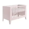 Kidsmill Nikki Babybed Roze 60 X 120 Cm 1 Kidsmill Nikki Babybed Roze 60 X 120 Cm -Kinderproducten kidsmill nikki babybed roze 60 x 120 cm c958