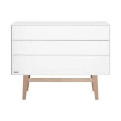 Kidsmill Noud Commode Wit