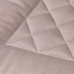 Kidsmill Quilted Kussen Schommelstoel Taupe