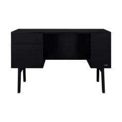 Kidsmill Sixties Bureau Zwart