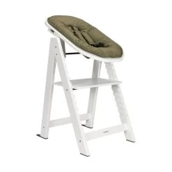 Kidsmill Up! Canvas Newborn Bekleding Groen -Kinderproducten kidsmill up canvas newborn bekleding groen 2 57bc