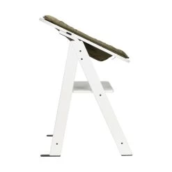 Kidsmill Up! Canvas Newborn Bekleding Groen -Kinderproducten kidsmill up canvas newborn bekleding groen 3 9eff