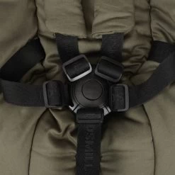 Kidsmill Up! Canvas Newborn Bekleding Groen -Kinderproducten kidsmill up canvas newborn bekleding groen 6 00fe