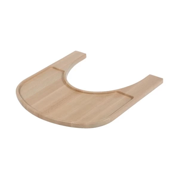 Kidsmill Up! Eetblad Naturel 5 Kidsmill Up! Eetblad Naturel - Afbeelding 3