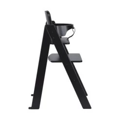 Kidsmill Up! Kinderstoel Incl. Babyset Zwart -Kinderproducten kidsmill up kinderstoel incl. babyset zwart d73d