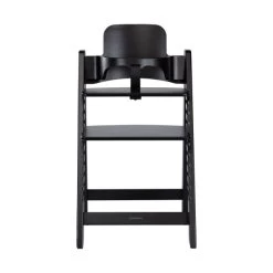 Kidsmill Up! Kinderstoel Incl. Babyset Zwart -Kinderproducten kidsmill up kinderstoel incl. babyset zwart d51d